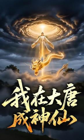 云上钟楼